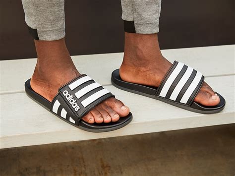 adidas adilette men.